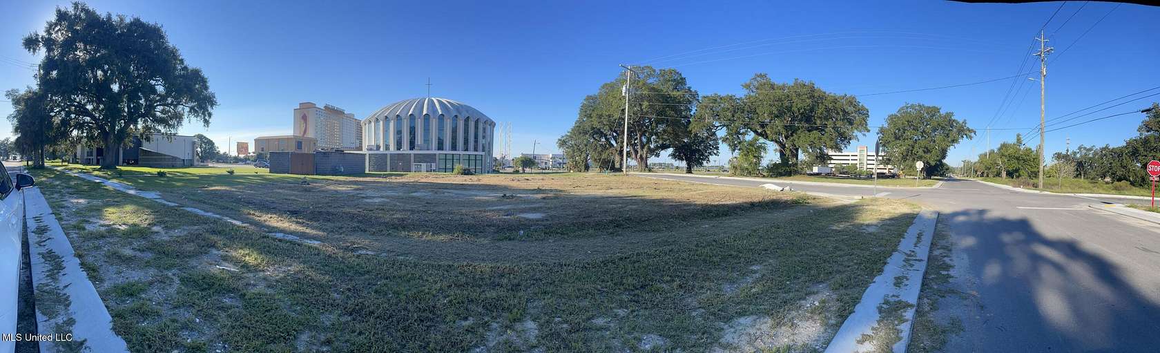 0.15 Acres of Mixed-Use Land for Sale in Biloxi, Mississippi