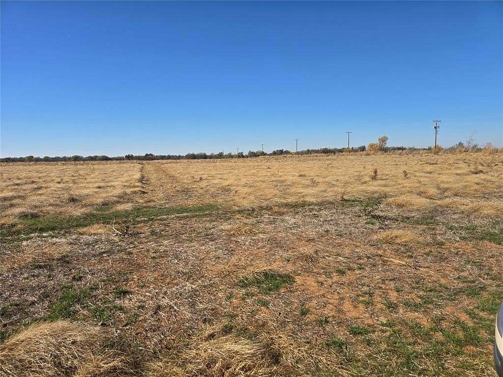 5.89 Acres of Residential Land for Sale in Oklahoma City, Oklahoma