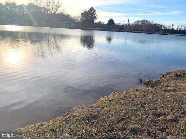 1.12 Acres of Residential Land for Sale in Lincoln, Delaware