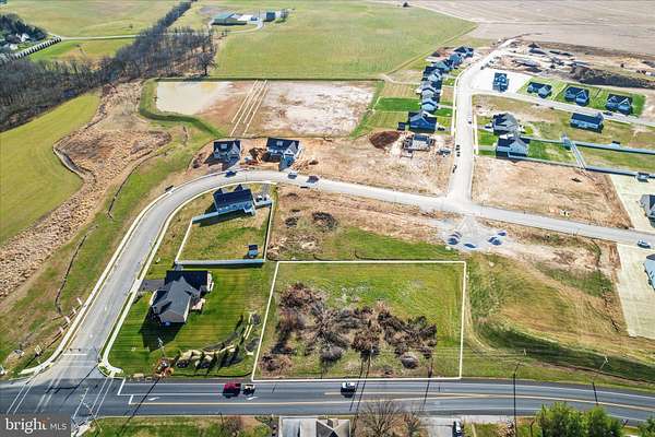 1 Acre of Residential Land for Sale in Hanover, Pennsylvania