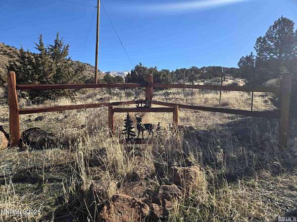 40 Acres of Land for Sale in Reno, Nevada