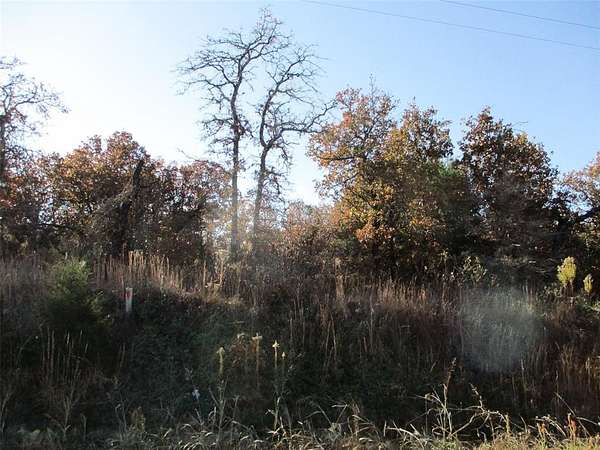 5.1 Acres of Residential Land for Sale in Oklahoma City, Oklahoma