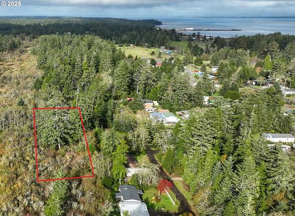 0.45 Acres of Residential Land for Sale in Ocean Park, Washington