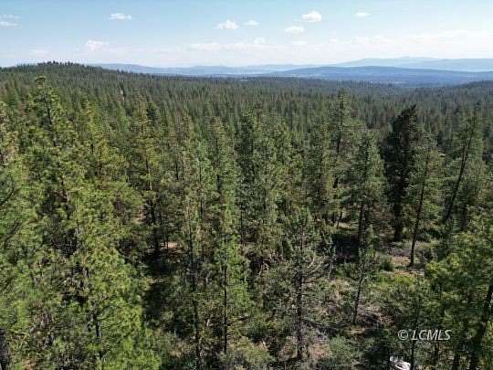 3.62 Acres of Residential Land for Sale in Beatty, Oregon