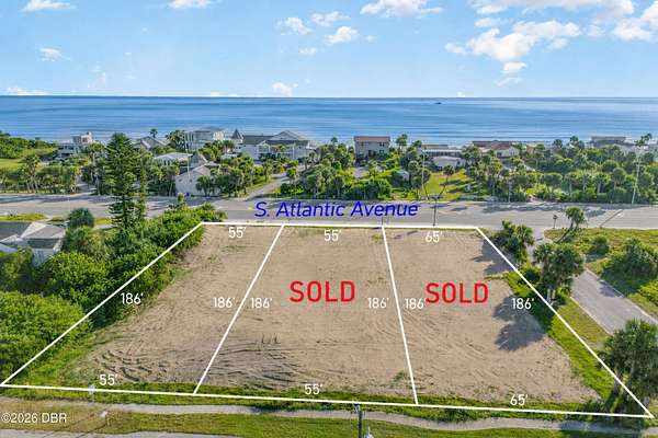 0.74 Acres of Residential Land for Sale in Daytona Beach, Florida