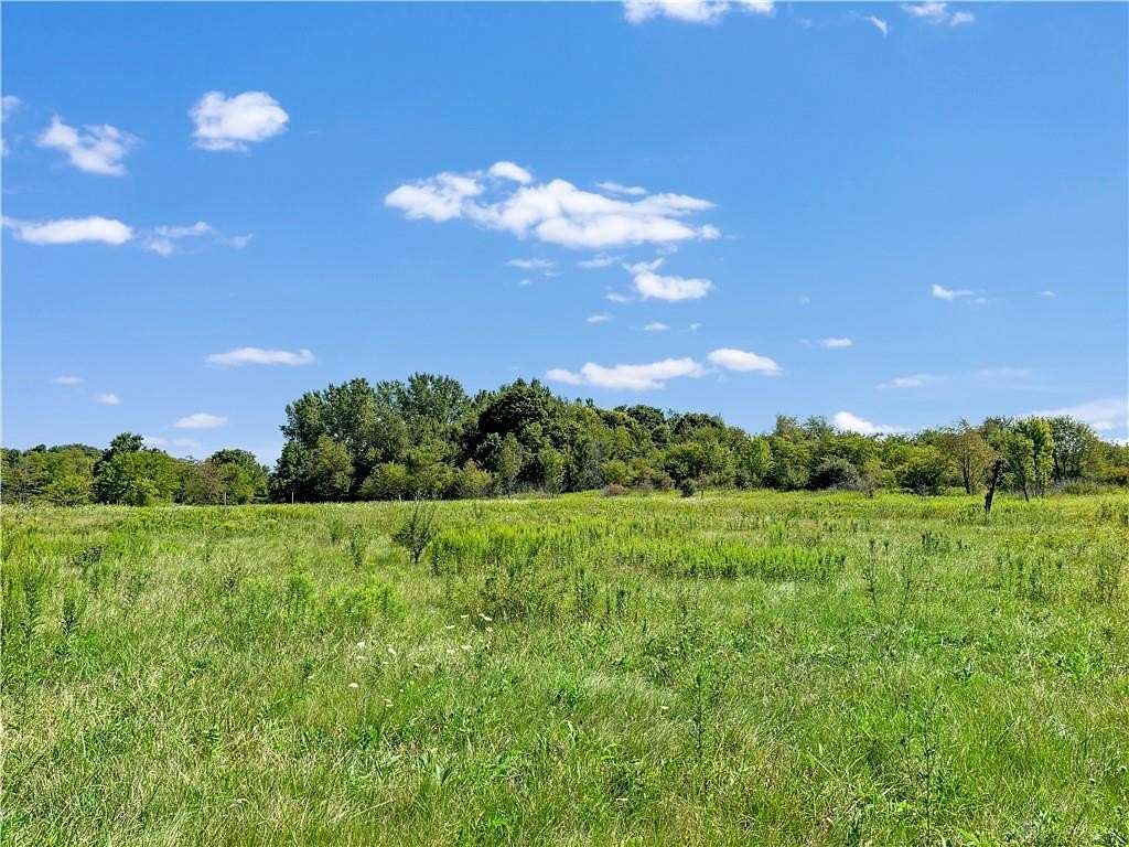 19 Acres of Land for Sale in Greenville, Ohio