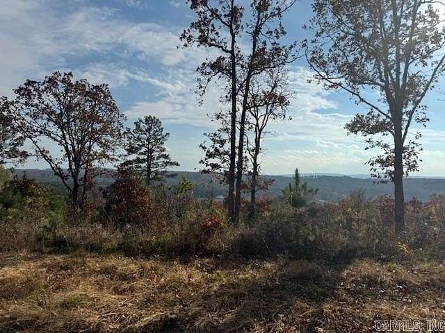 2.37 Acres of Residential Land for Sale in Conway, Arkansas