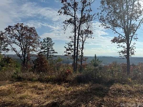 2.37 Acres of Residential Land for Sale in Conway, Arkansas