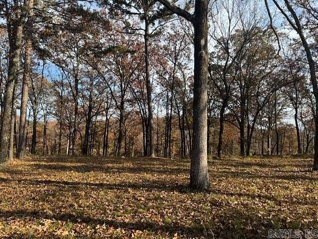 1 Acre of Residential Land for Sale in Conway, Arkansas