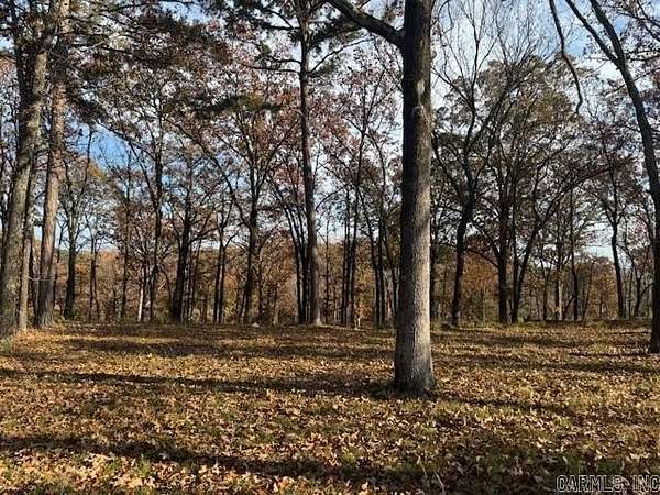 1 Acre of Residential Land for Sale in Conway, Arkansas