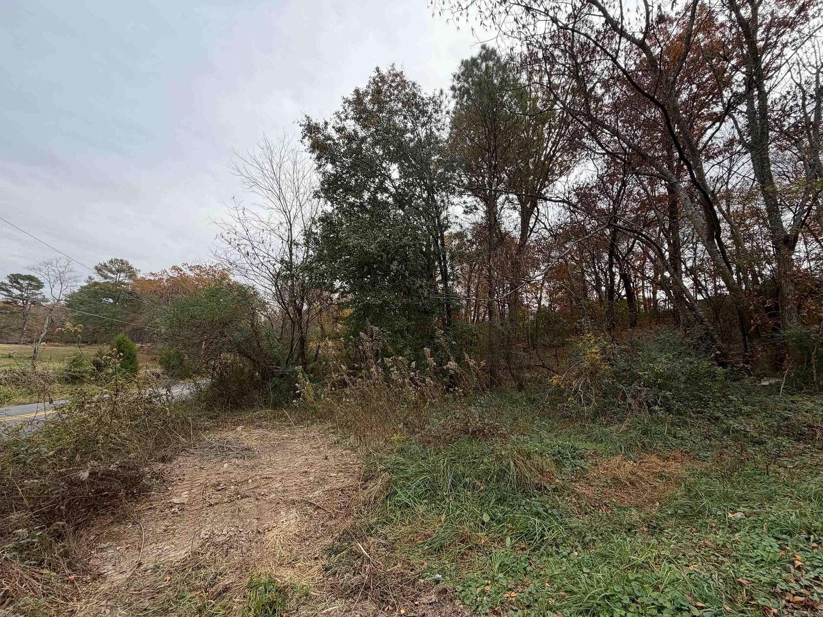 7 Acres of Land for Sale in Hot Springs, Arkansas