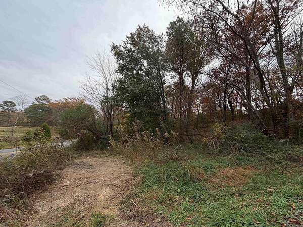 7 Acres of Land for Sale in Hot Springs, Arkansas