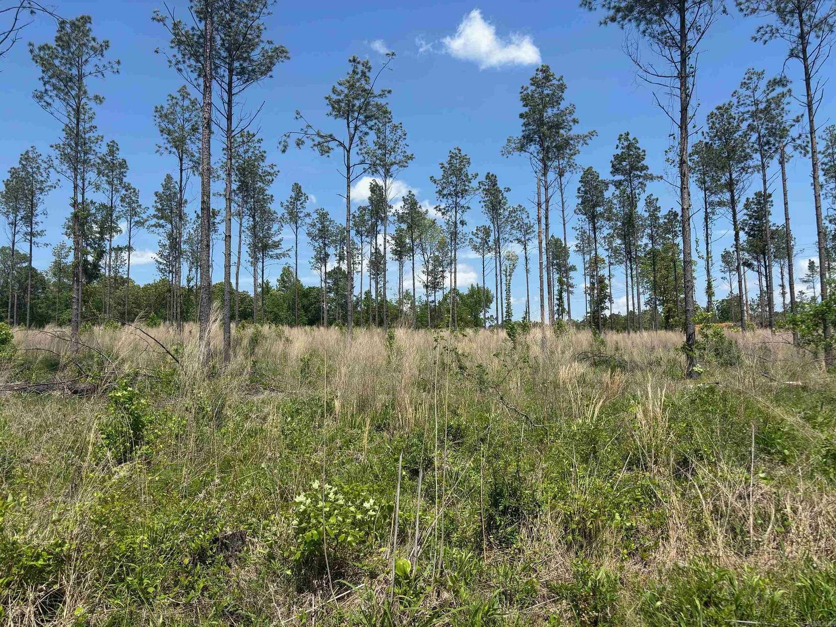 3.5 Acres of Residential Land for Sale in Sheridan, Arkansas