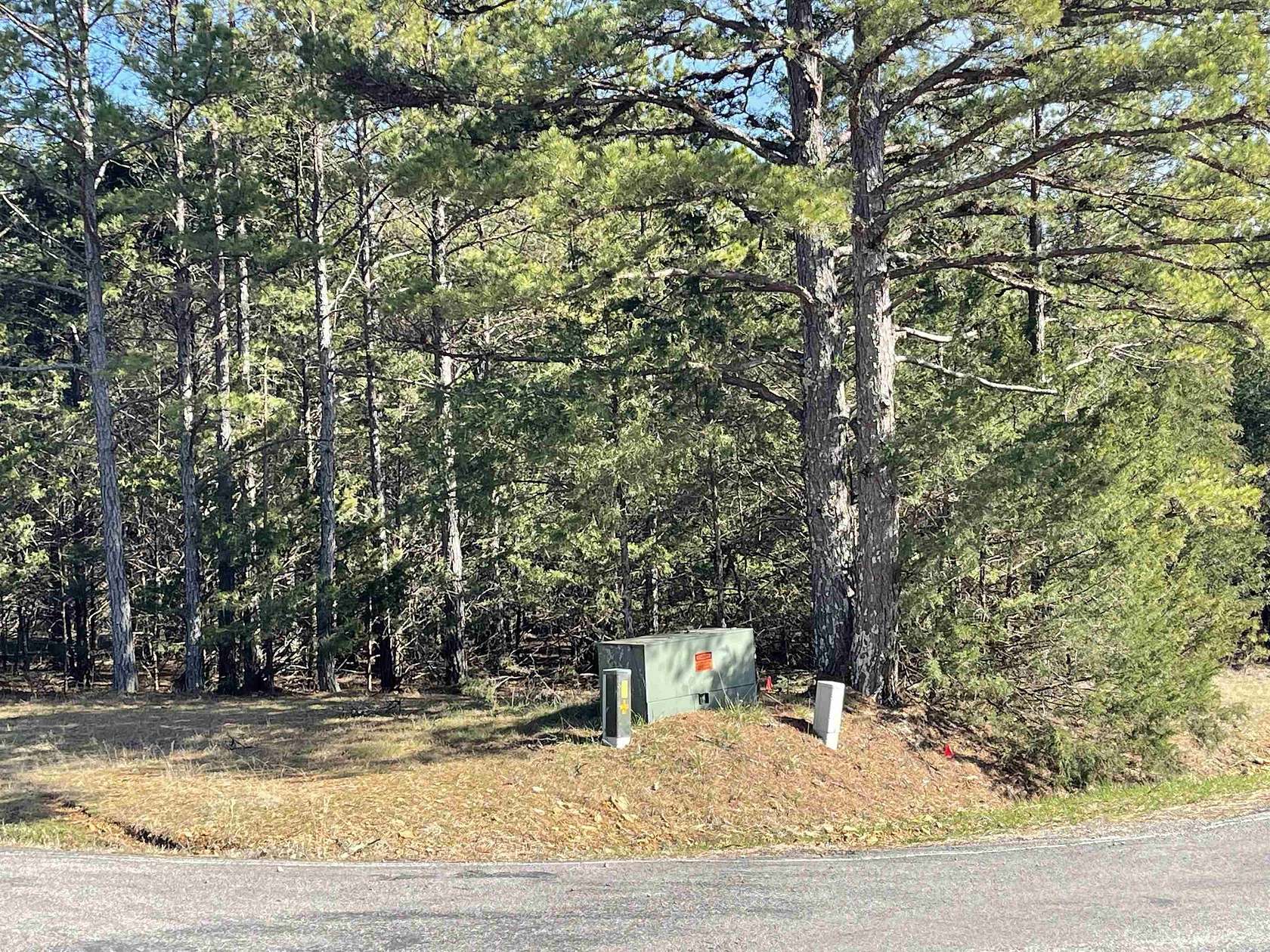0.17 Acres of Residential Land for Sale in Fairfield Bay, Arkansas