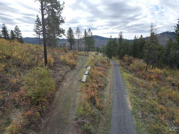 12 Acres of Recreational Land for Sale in Weippe, Idaho