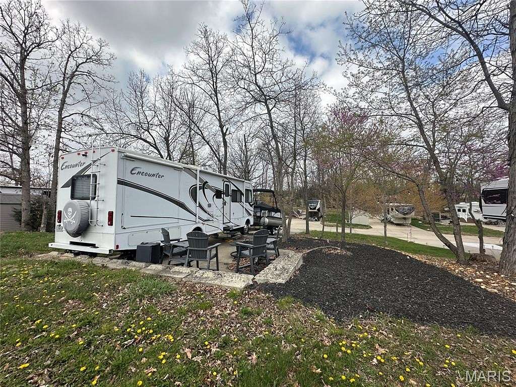 0.12 Acres of Residential Land for Sale in Monroe City, Missouri