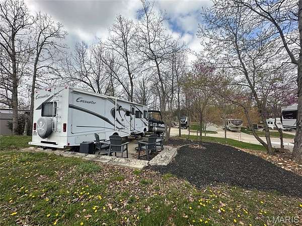 0.12 Acres of Residential Land for Sale in Monroe City, Missouri