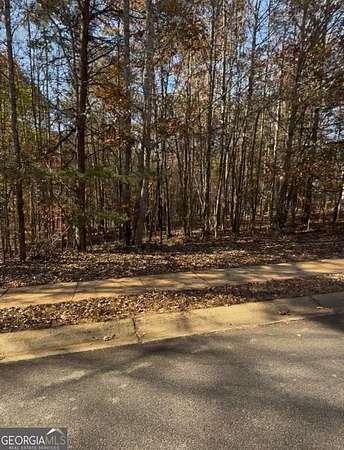 2 Acres of Residential Land for Sale in Lula, Georgia