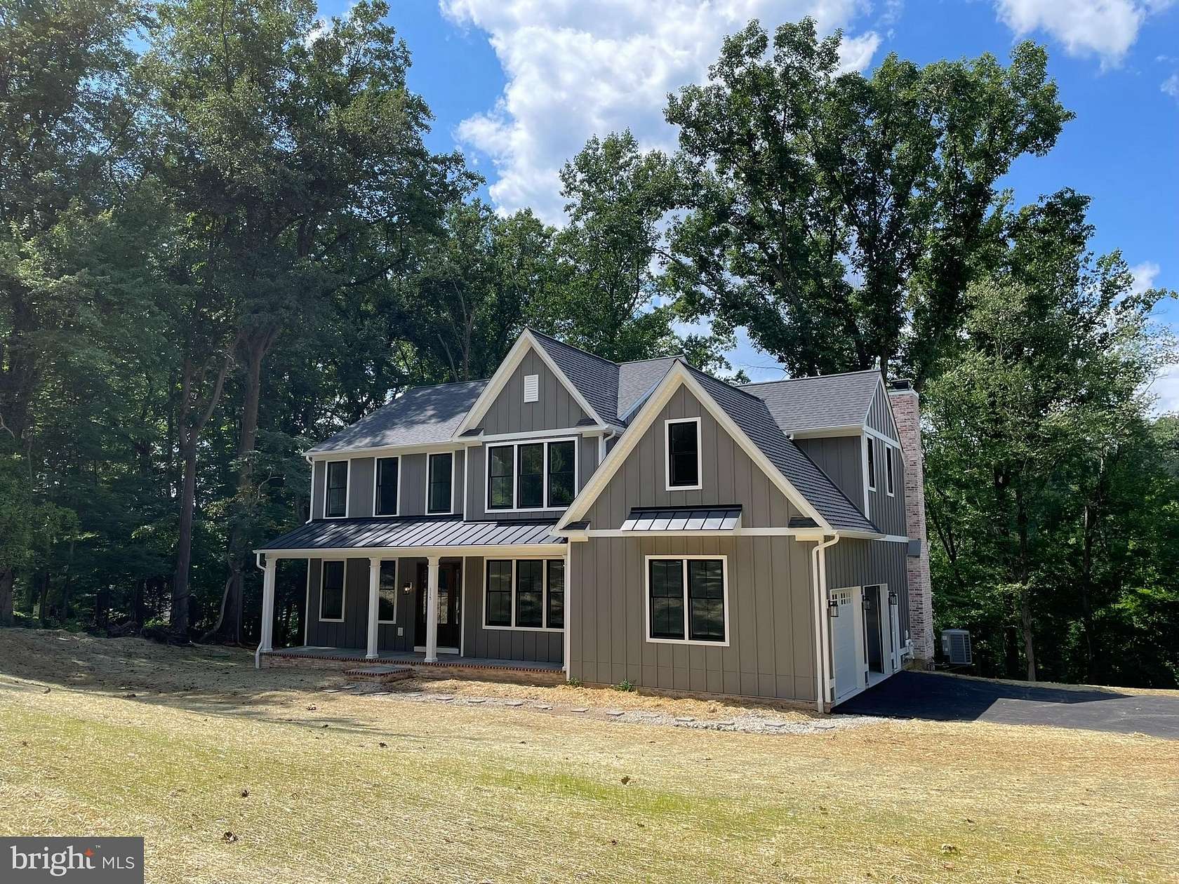 1.5 Acres of Residential Land with Home for Sale in Spring City, Pennsylvania