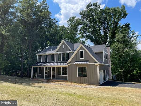 1.5 Acres of Residential Land with Home for Sale in Spring City, Pennsylvania