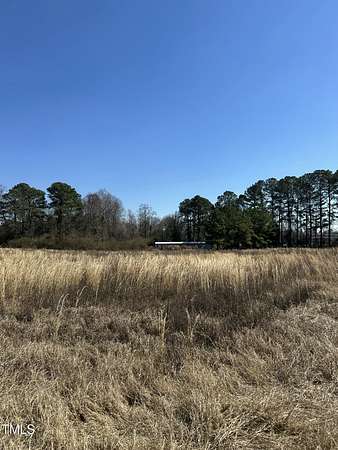 4.63 Acres of Land for Sale in Four Oaks, North Carolina