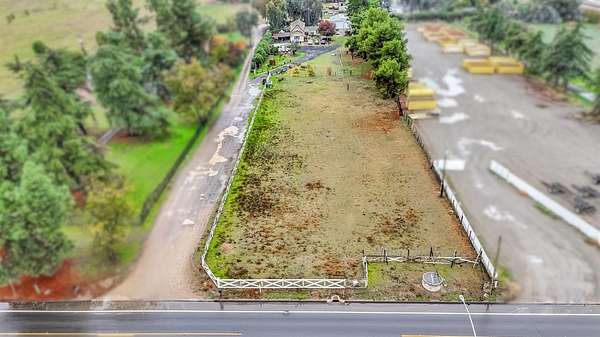 2 Acres of Residential Land with Home for Sale in Fresno, California