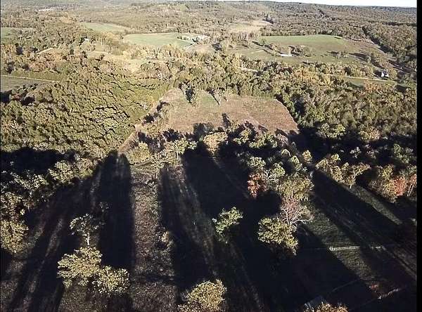 24 Acres of Recreational Land for Sale in Aurora, Missouri