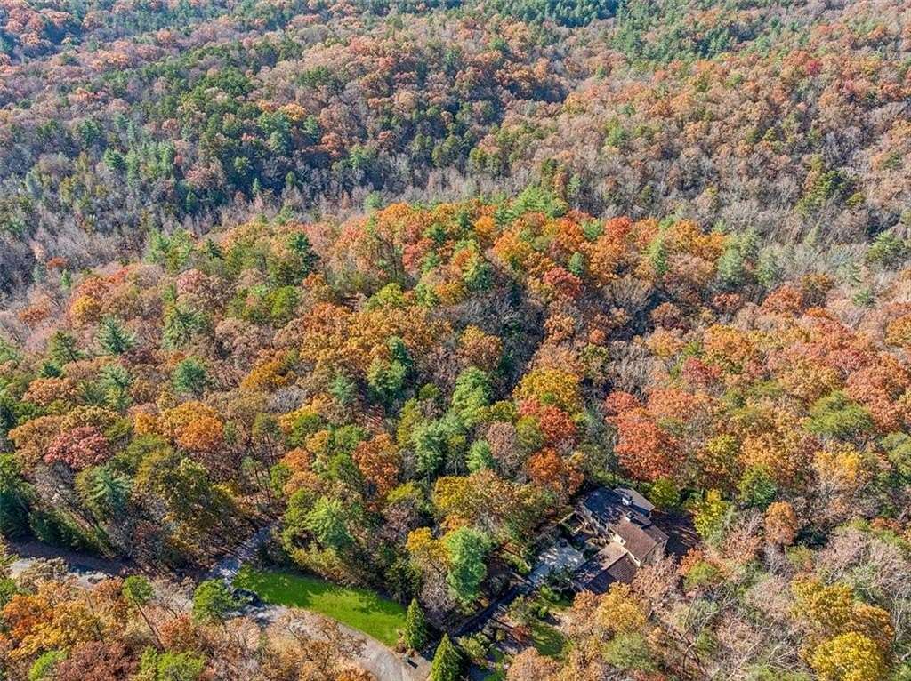 2.22 Acres of Residential Land for Sale in Dahlonega, Georgia