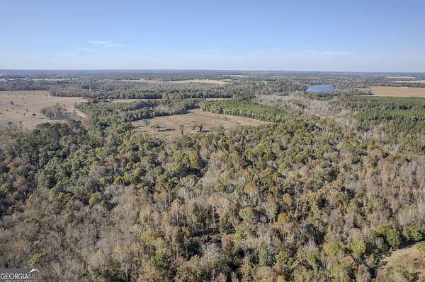 108 Acres of Land for Sale in East Dublin, Georgia