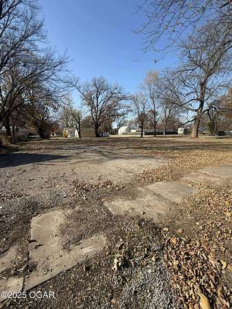 0.27 Acres of Land for Sale in Columbus, Kansas