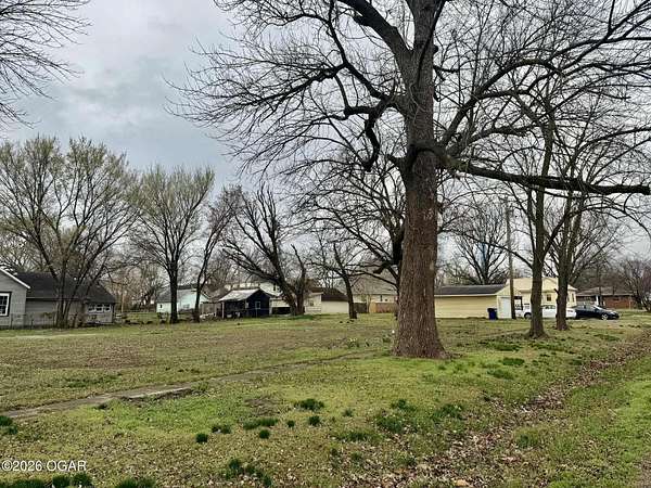 0.27 Acres of Land for Sale in Columbus, Kansas