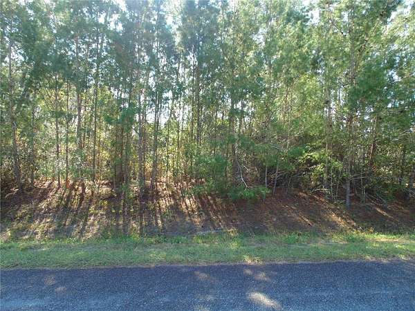 0.62 Acres of Residential Land for Sale in Ocala, Florida