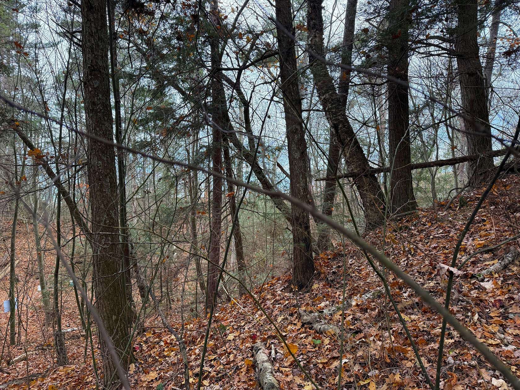 0.45 Acres of Residential Land for Sale in St. Ignace, Michigan