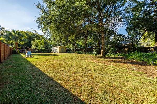 0.14 Acres of Residential Land for Sale in Tampa, Florida
