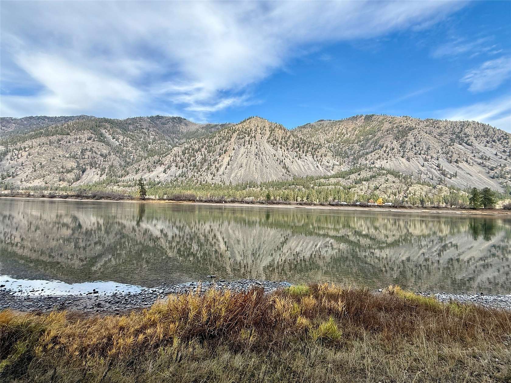 1 Acre of Residential Land for Sale in Plains, Montana