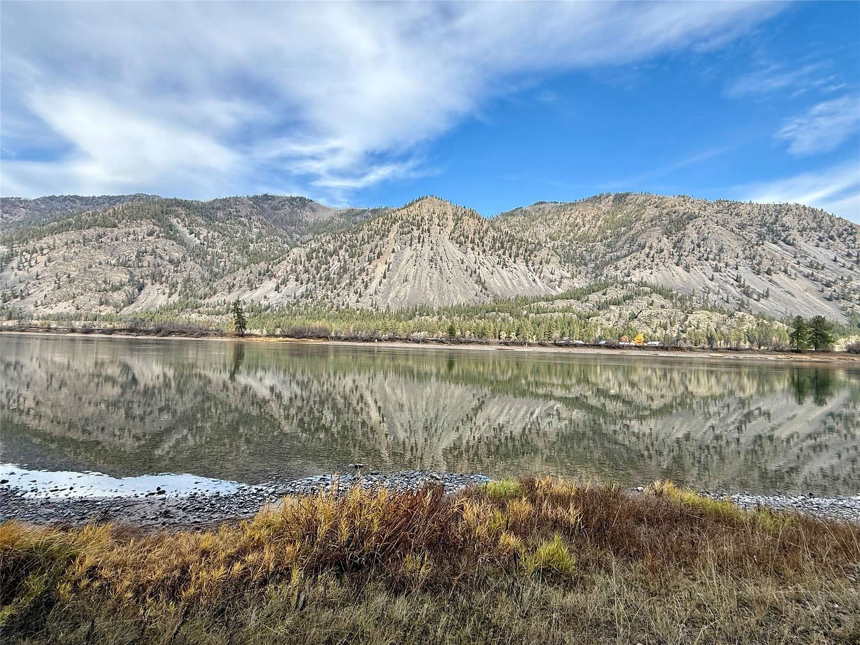 1 Acre of Residential Land for Sale in Plains, Montana