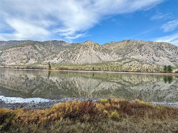 1 Acre of Residential Land for Sale in Plains, Montana