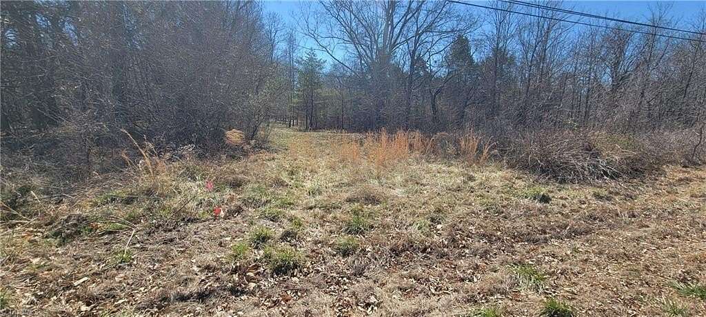3.5 Acres of Residential Land for Sale in Whitsett, North Carolina