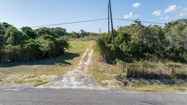 2.5 Acres of Residential Land for Sale in Aransas Pass, Texas