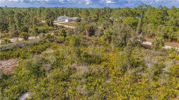 0.25 Acres of Residential Land for Sale in Lehigh Acres, Florida