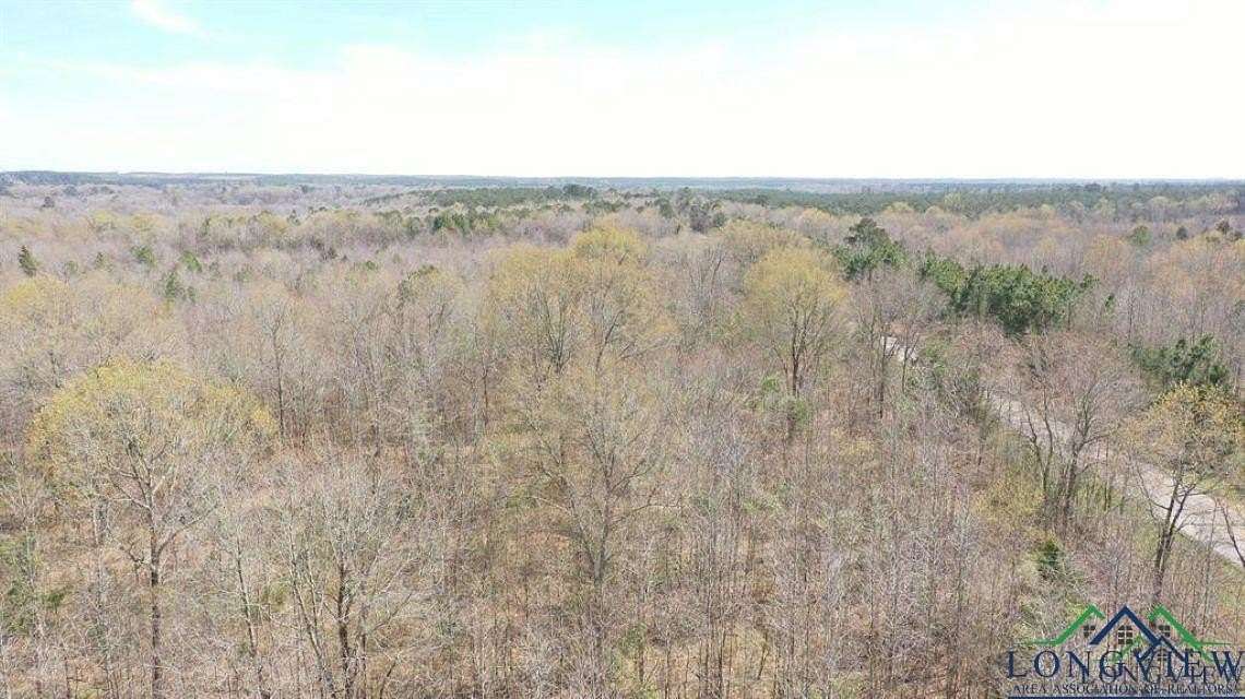 35.4 Acres of Recreational Land for Sale in Marietta, Texas