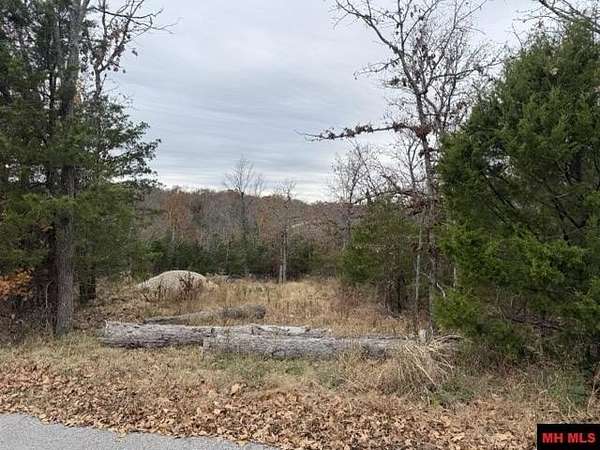 0.76 Acres of Residential Land for Sale in Mountain Home, Arkansas