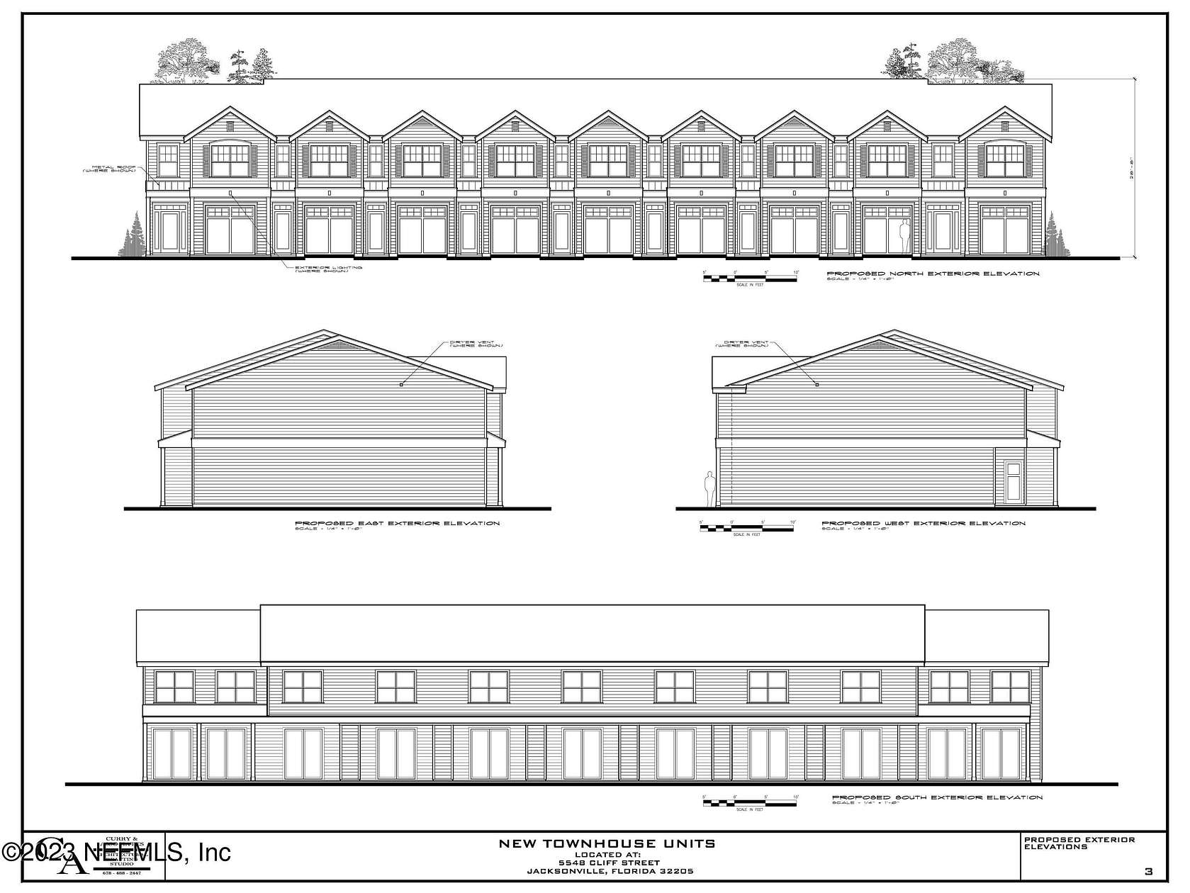 0.87 Acres of Land for Sale in Jacksonville, Florida