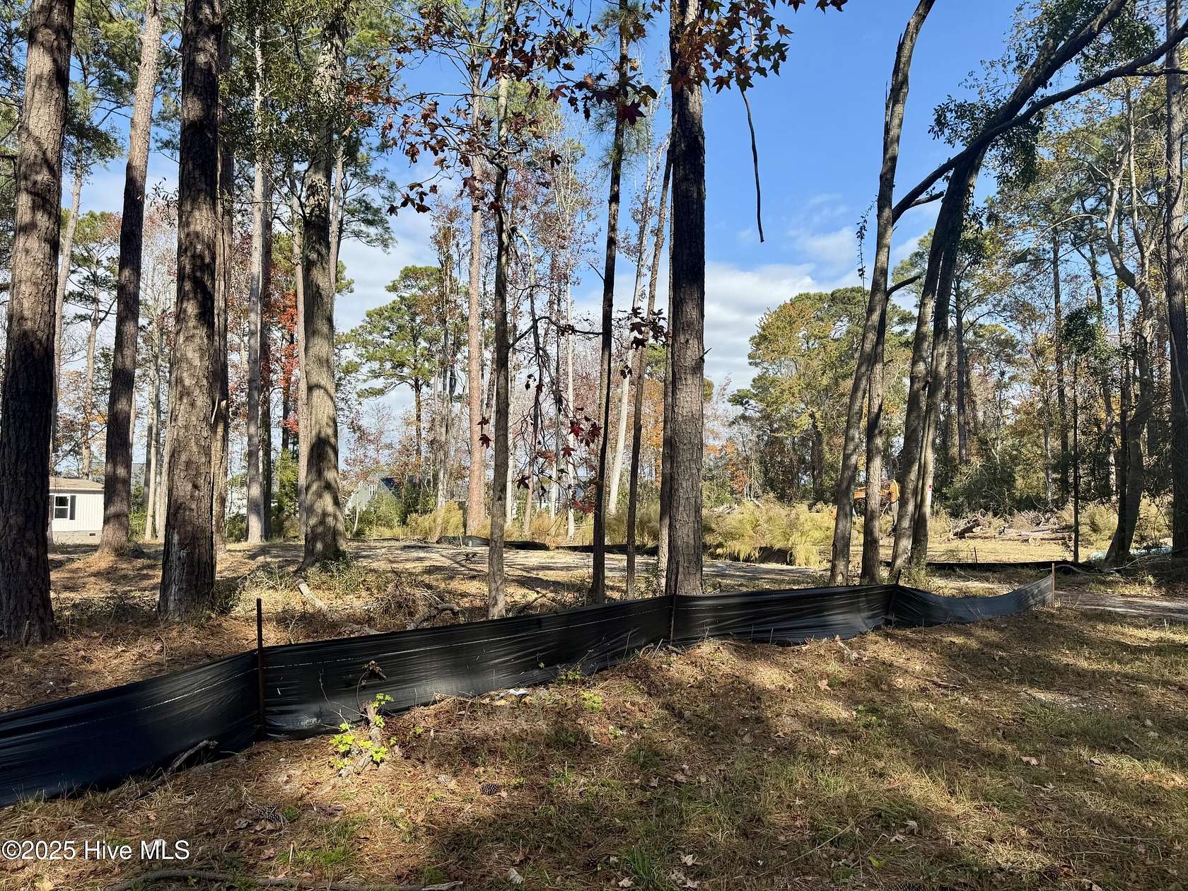 0.25 Acres of Residential Land for Sale in Calabash, North Carolina