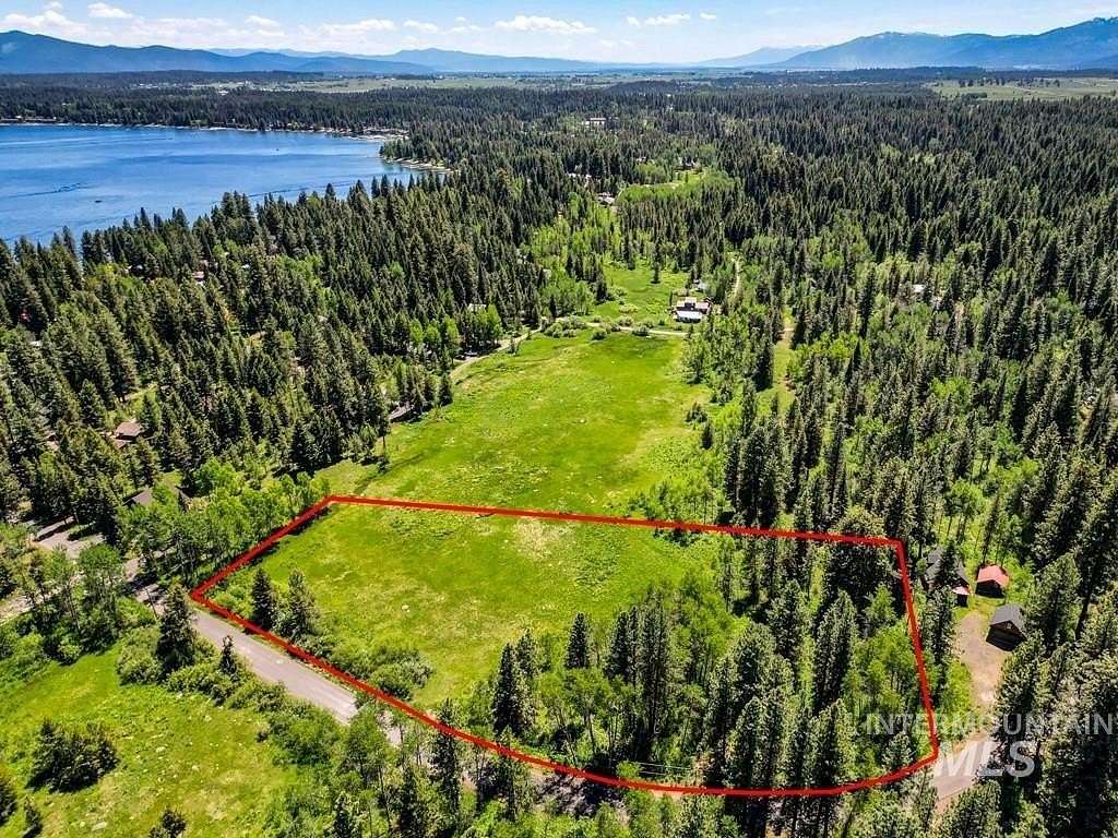 3.54 Acres of Residential Land for Sale in McCall, Idaho