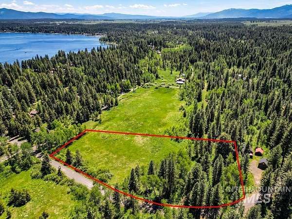 3.54 Acres of Residential Land for Sale in McCall, Idaho
