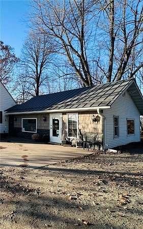 2.15 Acres of Mixed-Use Land for Sale in Neillsville, Wisconsin