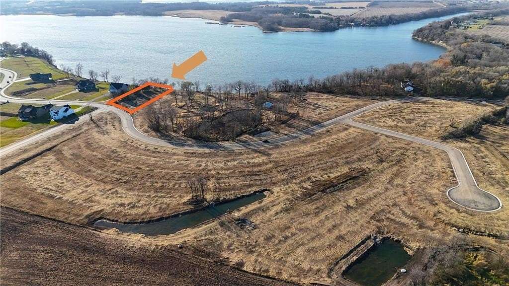 0.67 Acres of Residential Land for Sale in Annandale, Minnesota