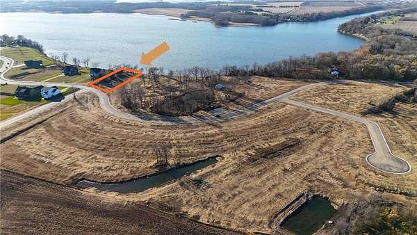 0.67 Acres of Residential Land for Sale in Annandale, Minnesota