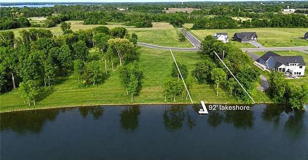 0.67 Acres of Residential Land for Sale in Annandale, Minnesota
